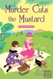 Murder Cuts The Mustard