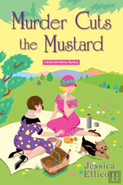 Bertrand.pt - Murder Cuts The Mustard