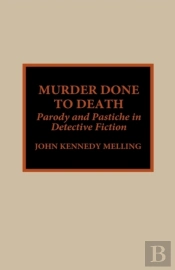 Murder Done To Death