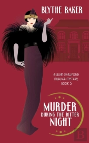 Murder During The Bitter Night