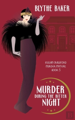 Bertrand.pt - Murder During The Bitter Night