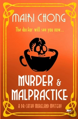Bertrand.pt - Murder & Malpractice