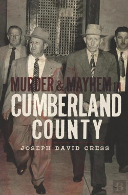 Bertrand.pt - Murder & Mayhem In Cumberland County