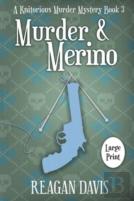 Murder & Merino