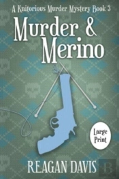 Murder & Merino
