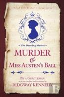 Murder & Miss Austen'S Ball