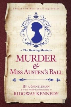 Bertrand.pt - Murder & Miss Austen'S Ball