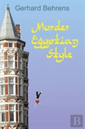 Murder Egyptian Style
