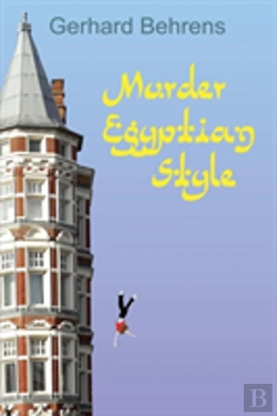 Bertrand.pt - Murder Egyptian Style