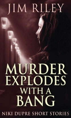 Bertrand.pt - Murder Explodes With A Bang