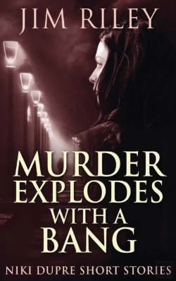 Bertrand.pt - Murder Explodes With A Bang