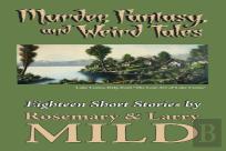 Murder, Fantasy, And Weirdtales
