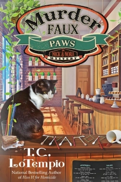 Bertrand.pt - Murder Faux Paws
