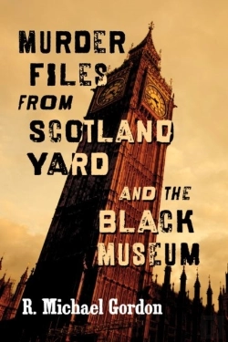 Bertrand.pt - Murder Files From Scotland Yard And The Black Museum