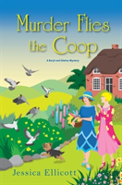 Bertrand.pt - Murder Flies The Coop