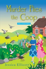Murder Flies The Coop
