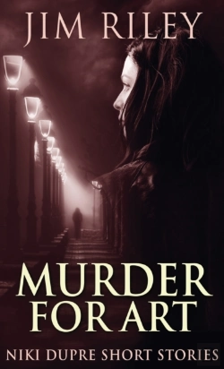 Bertrand.pt - Murder For Art