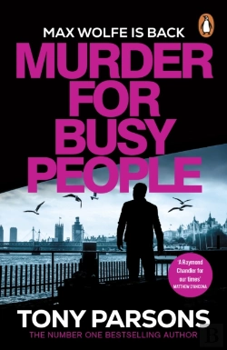 Bertrand.pt - Murder For Busy People