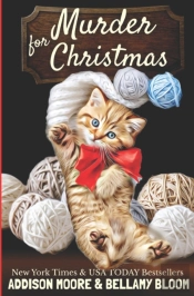 Murder For Christmas