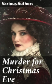 Murder For Christmas Eve
