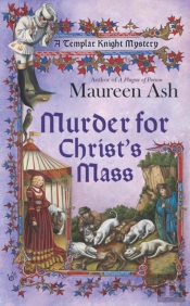 Murder For Christ'S Mass