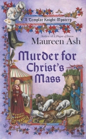 Murder For Christ'S Mass