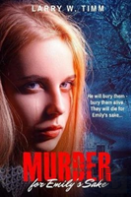 Murder For Emily'S Sake