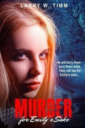 Murder For Emily'S Sake