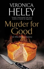 Murder For Good