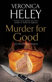 Murder For Good