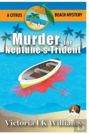 Murder For Neptune'S Trident