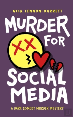 Bertrand.pt - Murder For Social Media