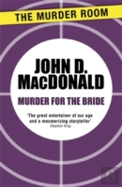 Murder For The Bride