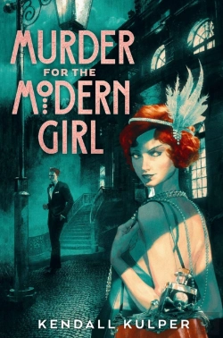 Bertrand.pt - Murder For The Modern Girl