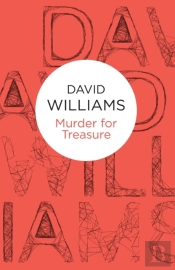 Murder For Treasure