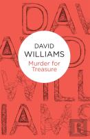 Murder For Treasure