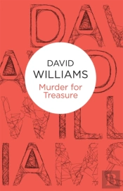 Murder For Treasure