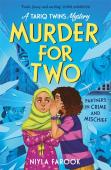 Murder For Two (A Tariq Twins Mystery)