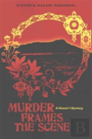 Murder Frames The Scene