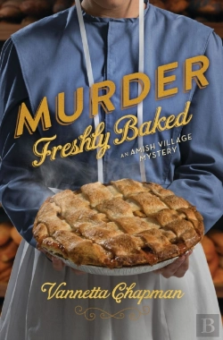 Bertrand.pt - Murder Freshly Baked