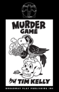 Murder Game