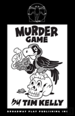 Bertrand.pt - Murder Game
