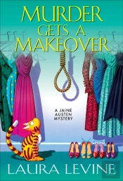 Murder Gets A Makeover
