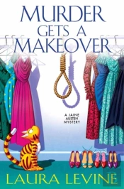 Murder Gets A Makeover