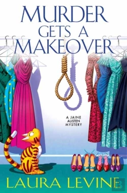 Bertrand.pt - Murder Gets A Makeover