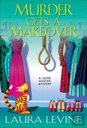 Murder Gets A Makeover