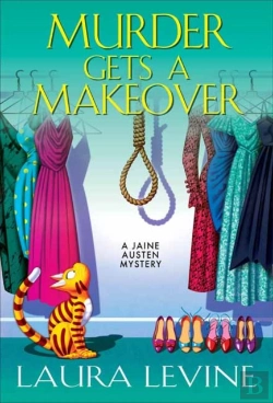 Bertrand.pt - Murder Gets A Makeover