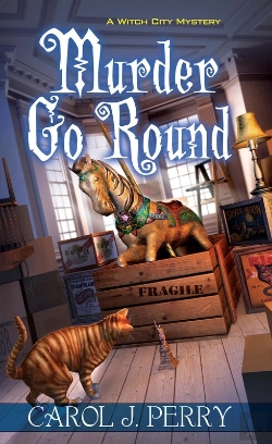 Bertrand.pt - Murder Go Round