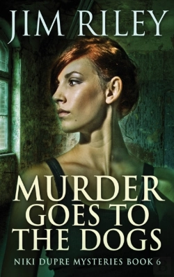 Bertrand.pt - Murder Goes To The Dogs