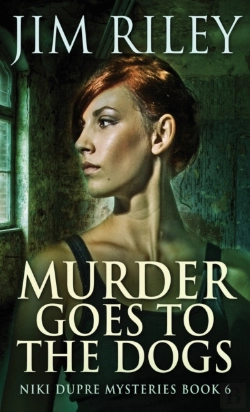 Bertrand.pt - Murder Goes To The Dogs